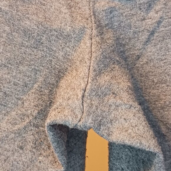 #356 3/$18 - Terra & Sky Gray Leggings Size 1X - Picture 5 of 7